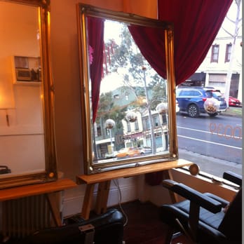 Permanently Closed - Interior - Hair Salons Near Me - Carlton, VIC Permanently Closed - Interior - Hair Salons Near Me - Carlton, VIC