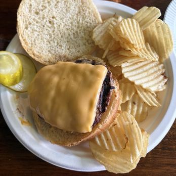 Tara Inn - $2 cheeseburger - Pubs Near Me - Port Jefferson, New York