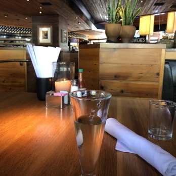 R+D Kitchen - View from the table - New American Near Me - Yountville, California R+D Kitchen - View from the table - New American Near Me - Yountville, California