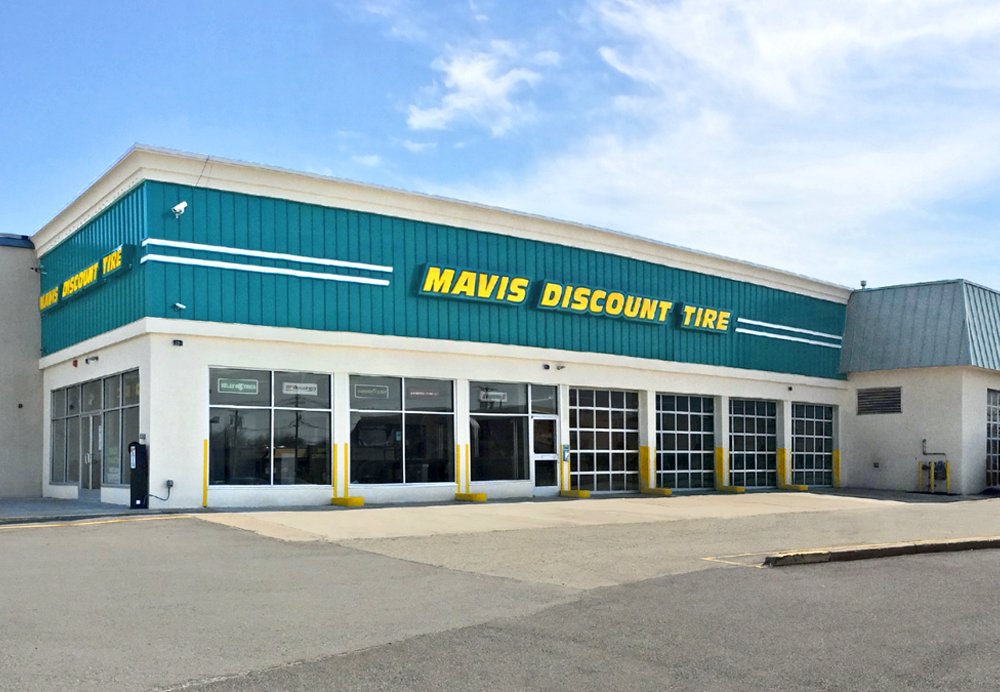 MAVIS DISCOUNT TIRE Updated August 2024 33 Reviews 6801 Hadley Rd