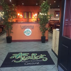 Jiallo's