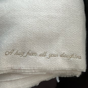 A Thread Ahead - Embroidery & Crochet Near Me - San Fernando, California