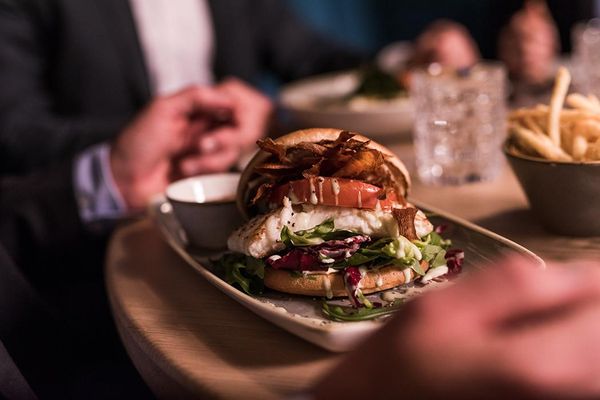 Hotel Motel One Essen by null