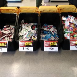 Office Depot - Cute sales!