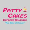 Patty Cakes Cupcake Boutique gift card