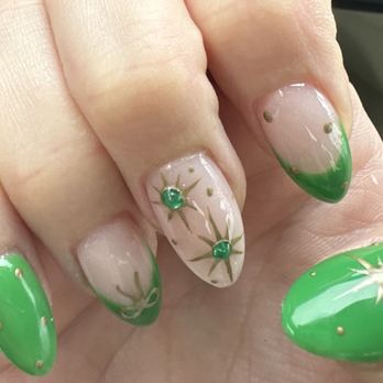 L.U.V Nails - Nail Technicians Near Me - Winston-Salem, North Carolina