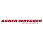 Asher Wrecker & Recovery