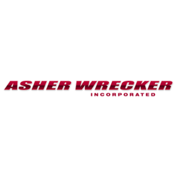 Asher Wrecker & Recovery