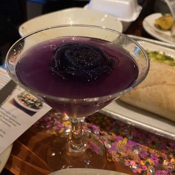 Bonefish Grill - The enchanted rose martini! - Seafood Near Me - Longwood, Florida Bonefish Grill - The enchanted rose martini! - Seafood Near Me - Longwood, Florida