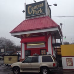 Central Park - Cleveland, TN