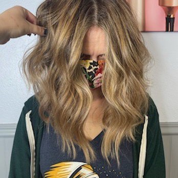 Haircraft NM - After. Gloriously chopped with fabulous color and style!! - Hair Salons Near Me - Albuquerque, New Mexico Haircraft NM - After. Gloriously chopped with fabulous color and style!! - Hair Salons Near Me - Albuquerque, New Mexico