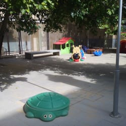 Ludoteca Municipal el Chiflo