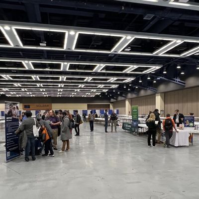 Seattle Convention Center | Arch by null