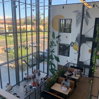 Provision - Indoor seating - Coffee & Tea Near Me - Phoenix, Arizona Provision - Indoor seating - Coffee & Tea Near Me - Phoenix, Arizona