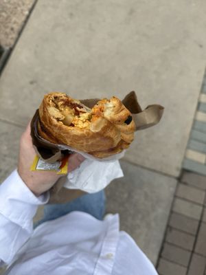 The Pasty Republic by null