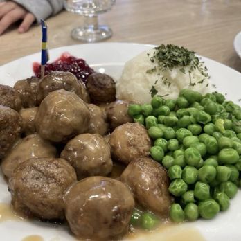 IKEA Restaurant - Scandinavian Near Me - Costa Mesa, California