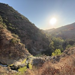 Wildwood Regional Park