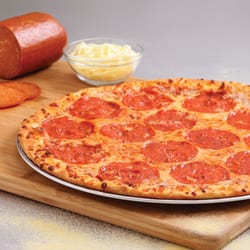 Domino's Pizza