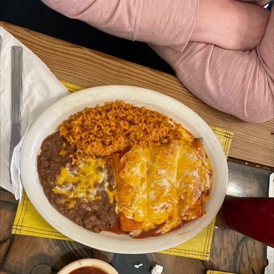 La Hacienda by null
