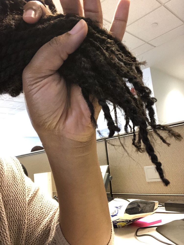 IVOIRE AFRICAN HAIR BRAIDING Updated July 2024 107 E 125th St, New