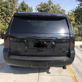 Vicious Wrapz - Vehicle Wraps Near Me - Downey, California