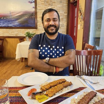 Bosphorus Restaurant - Turkish Near Me - Lake Hiawatha, New Jersey