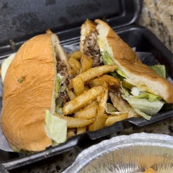 Don Poncho - Torta - Mexican Near Me - Winter Garden, Florida Don Poncho - Torta - Mexican Near Me - Winter Garden, Florida