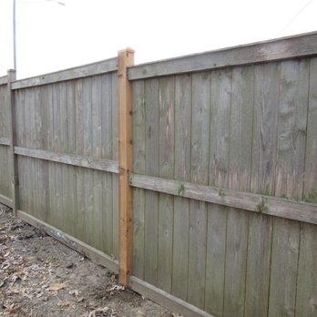Ozone Fence & Deck - Fences & Gates Near Me - East Dundee, Illinois