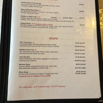 Champa - Thai Near Me - Providence, Rhode Island Champa - Thai Near Me - Providence, Rhode Island