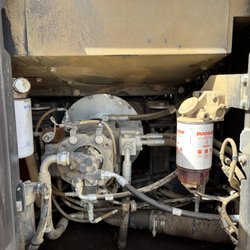 Morehead’s Pressure Washing