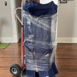 Perfectly packed!
