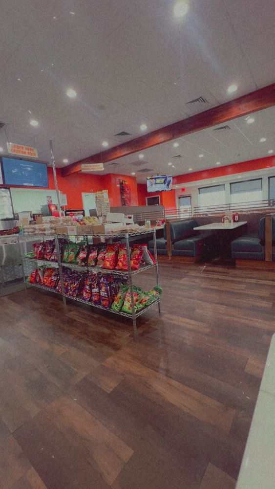 Taqueria Taxco