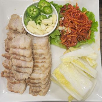 Rich Crab - Korean Near Me - Los Angeles, California Rich Crab - Korean Near Me - Los Angeles, California