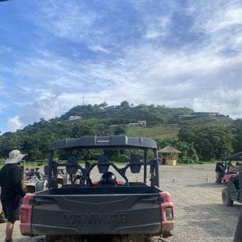 Carabali Rainforest Park - Horseback Riding Near Me - Luquillo, Puerto Rico