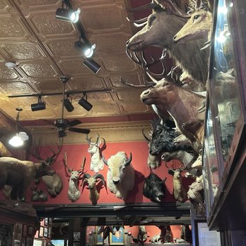 Buckhorn Exchange - Steakhouses Near Me - Denver, Colorado