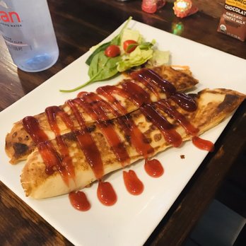 Cocohodo - Chicken and cheese crepe - Coffee & Tea Near Me - Katy, Texas Cocohodo - Chicken and cheese crepe - Coffee & Tea Near Me - Katy, Texas