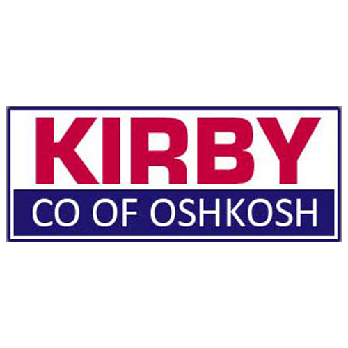 KIRBY CO OF OSHKOSH Updated September 2024 1124 N Main St, Oshkosh, Wisconsin Appliances