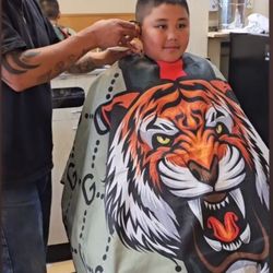 Coastside Barber Shop