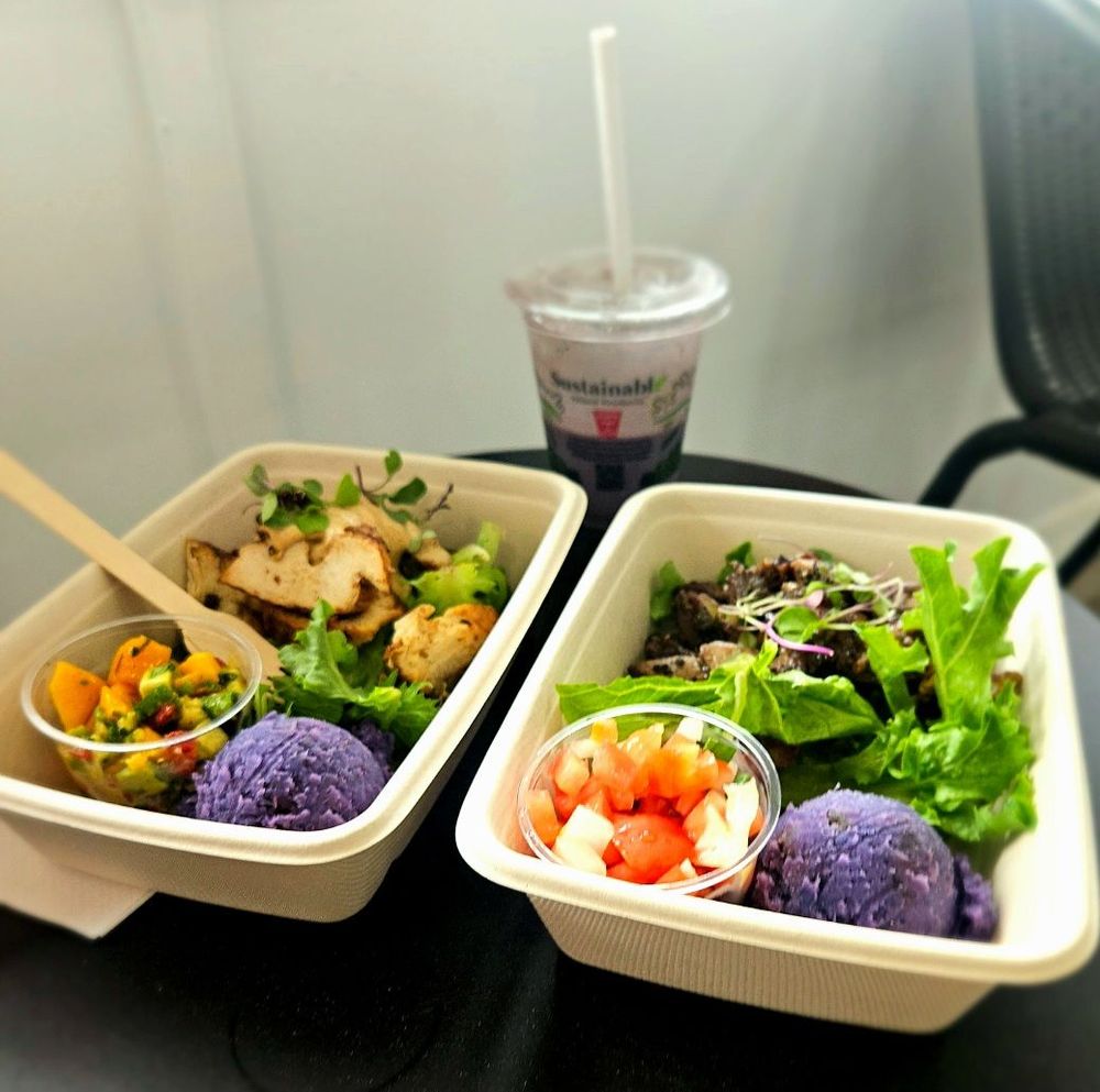 So Juicy Hawaii - Hilo