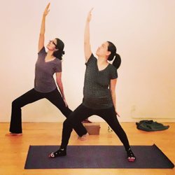 Gardenyogi Juanita - Prenatal Yoga Sunday mornings 10am at Kuns park in Laverne, CA. Go to www.unitedyogastudio.com to sign up or message me here.