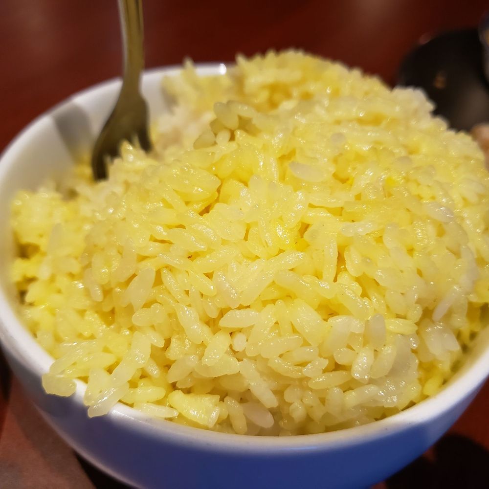 Malay Satay Hut - Rice - Malaysian Near Me - Bellevue, Washington Malay Satay Hut - Rice - Malaysian Near Me - Bellevue, Washington