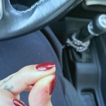 Lantana Nails - Nails - Nail Salons Near Me - Austin, Texas