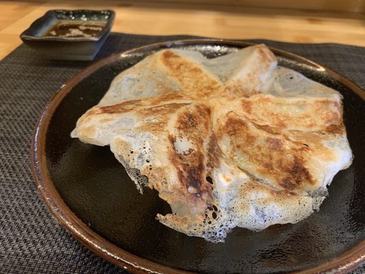 Kyuramen- Falls Church by null