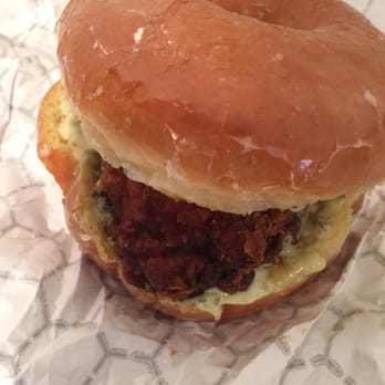 Do-Rite Donuts & Chicken - Donuts Near Me - Chicago, Illinois Do-Rite Donuts & Chicken - Donuts Near Me - Chicago, Illinois
