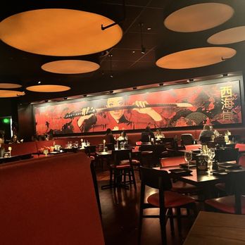 P.F. Chang's - Some places just feel right - Chinese Near Me - Fresno, California P.F. Chang's - Some places just feel right - Chinese Near Me - Fresno, California