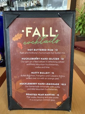 Anthony's at Columbia Point by null