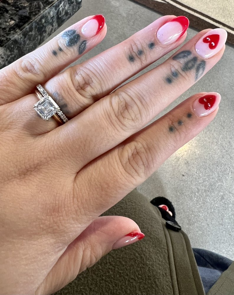 SPA NAILS PLAZA Updated October 2024 14 Photos & 24 Reviews 325