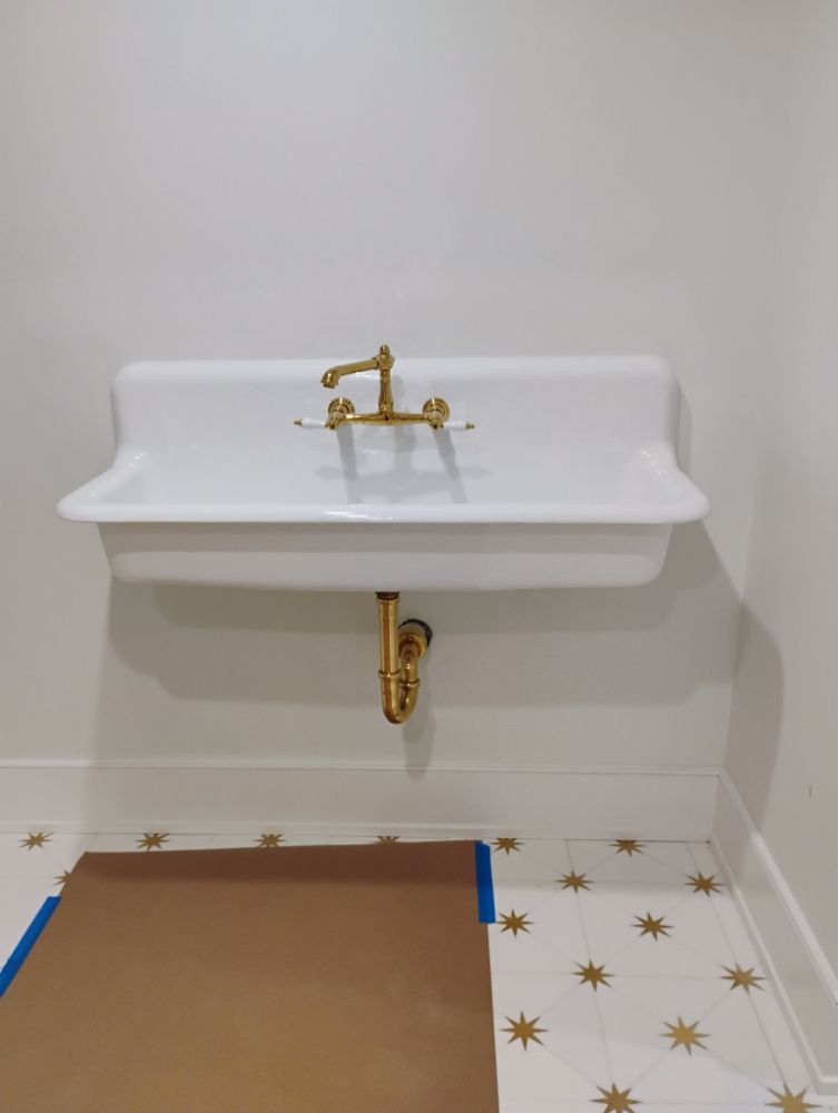 Slide of Tiff's Plumbing & Renovations