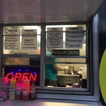 FatBoys Kitchen - Food Trucks Near Me - Raleigh, North Carolina FatBoys Kitchen - Food Trucks Near Me - Raleigh, North Carolina