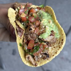 Santo Taco